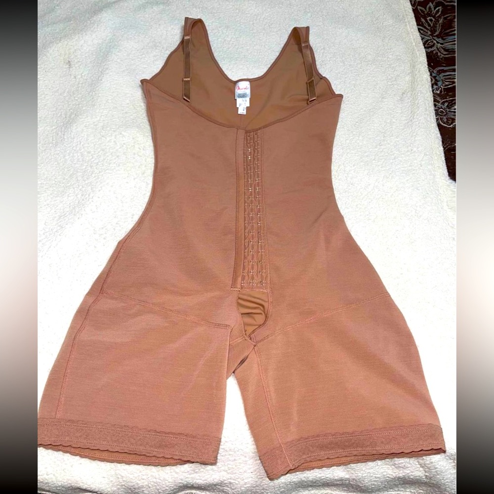 XXL FAJA 100% COLOMBIAN